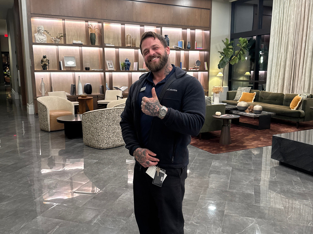 Valley Hotel Homewood Birmingham, Curio Collection By Hilton主图