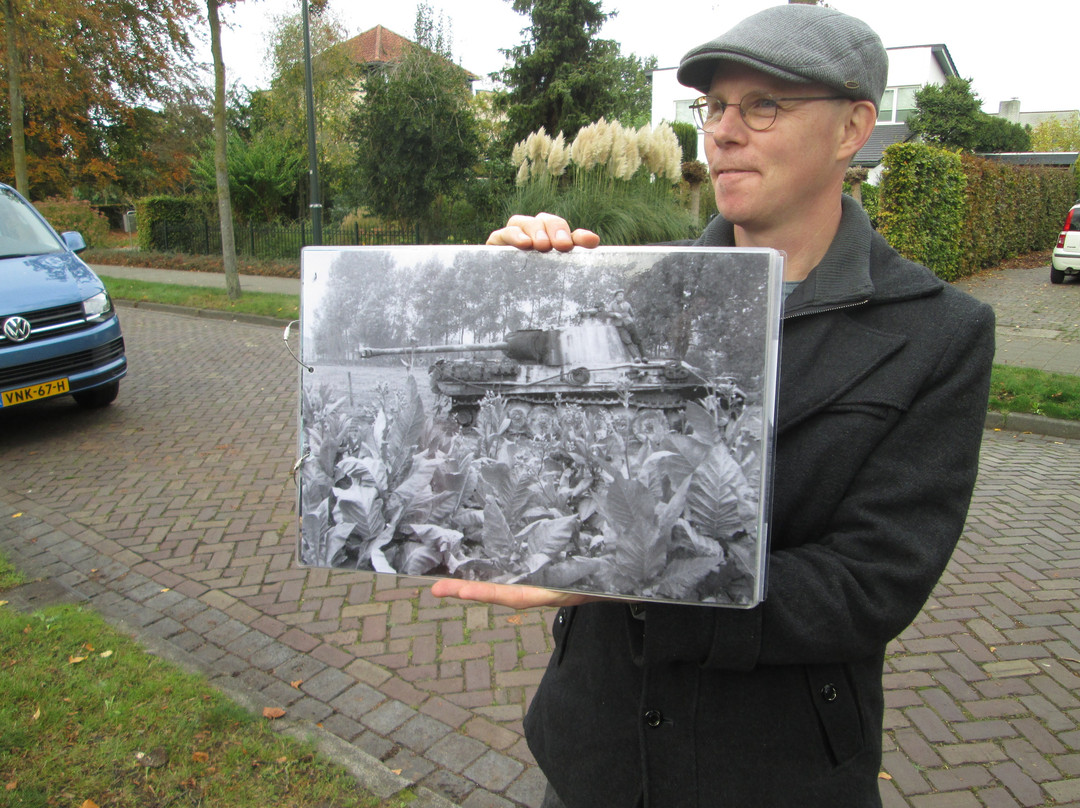 The Battlefield Explorer Tours-Veghel必去景点