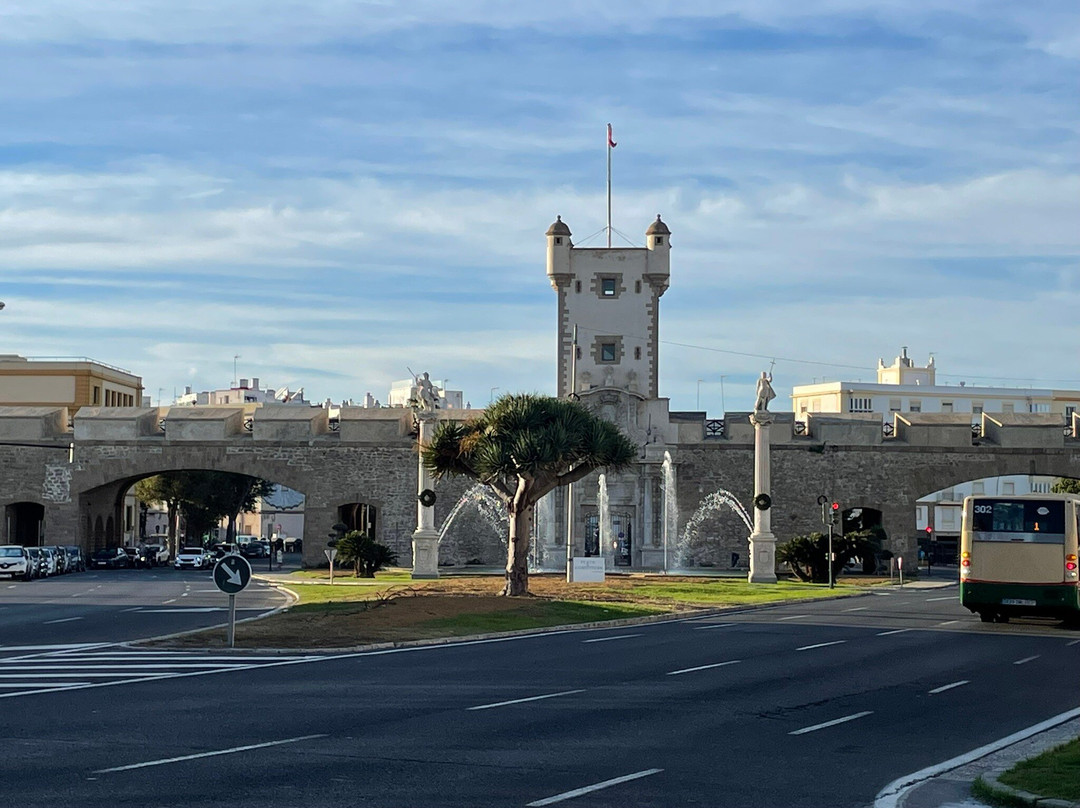 蒙泰波尔塔提亚拉酒店主图