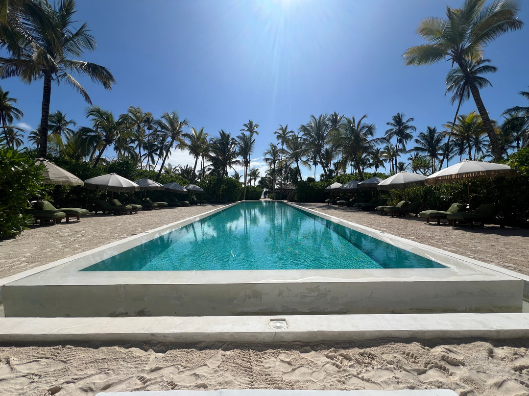 Sensations Eco-Chic Hotel主图