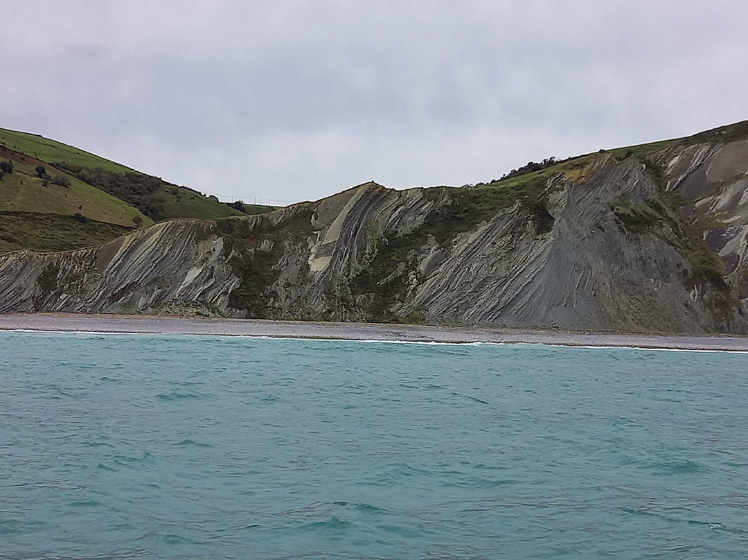Begi Bistan-Orio必去景点