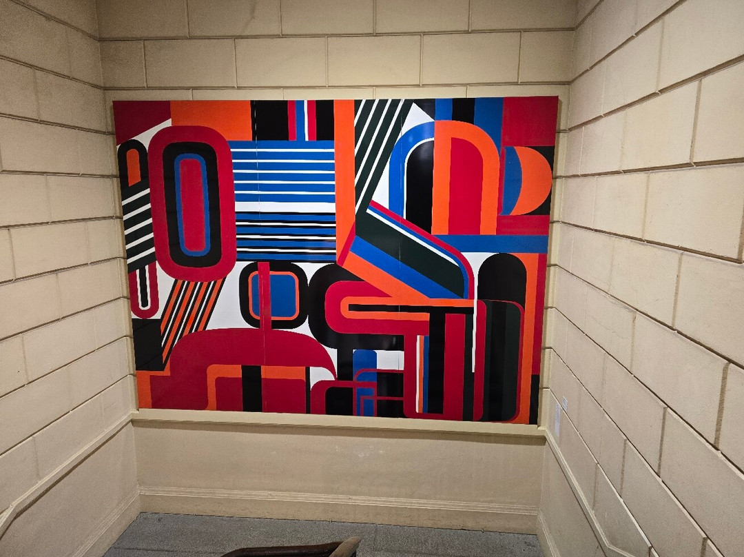 Musée des Beaux-Arts (Fine Arts Museum)-雷恩必去景点