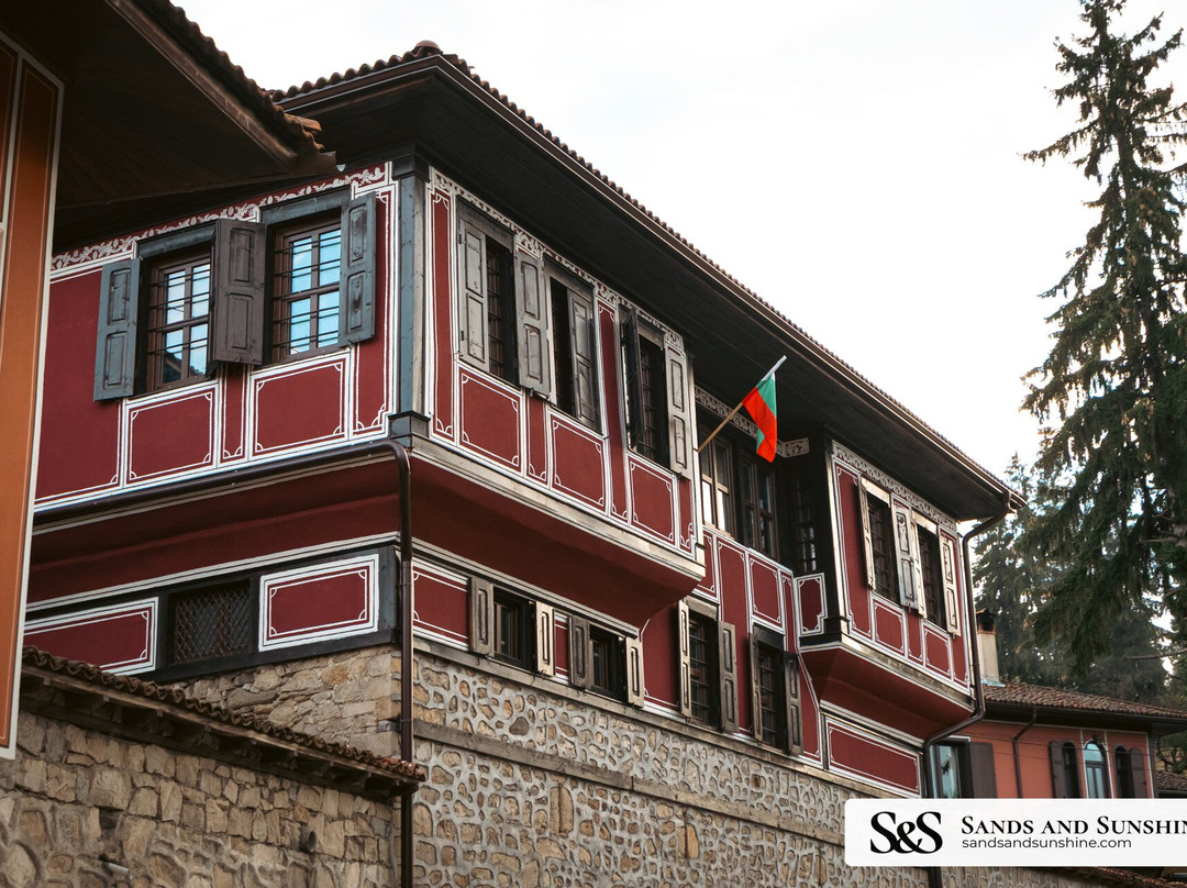 Parva Pushka-Koprivshtitsa必去景点