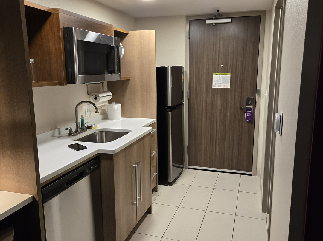 Home2 Suites By Hilton Omaha I-80 At 72nd Street主图