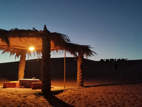 Imperial Trail Tours-马拉喀什必去景点