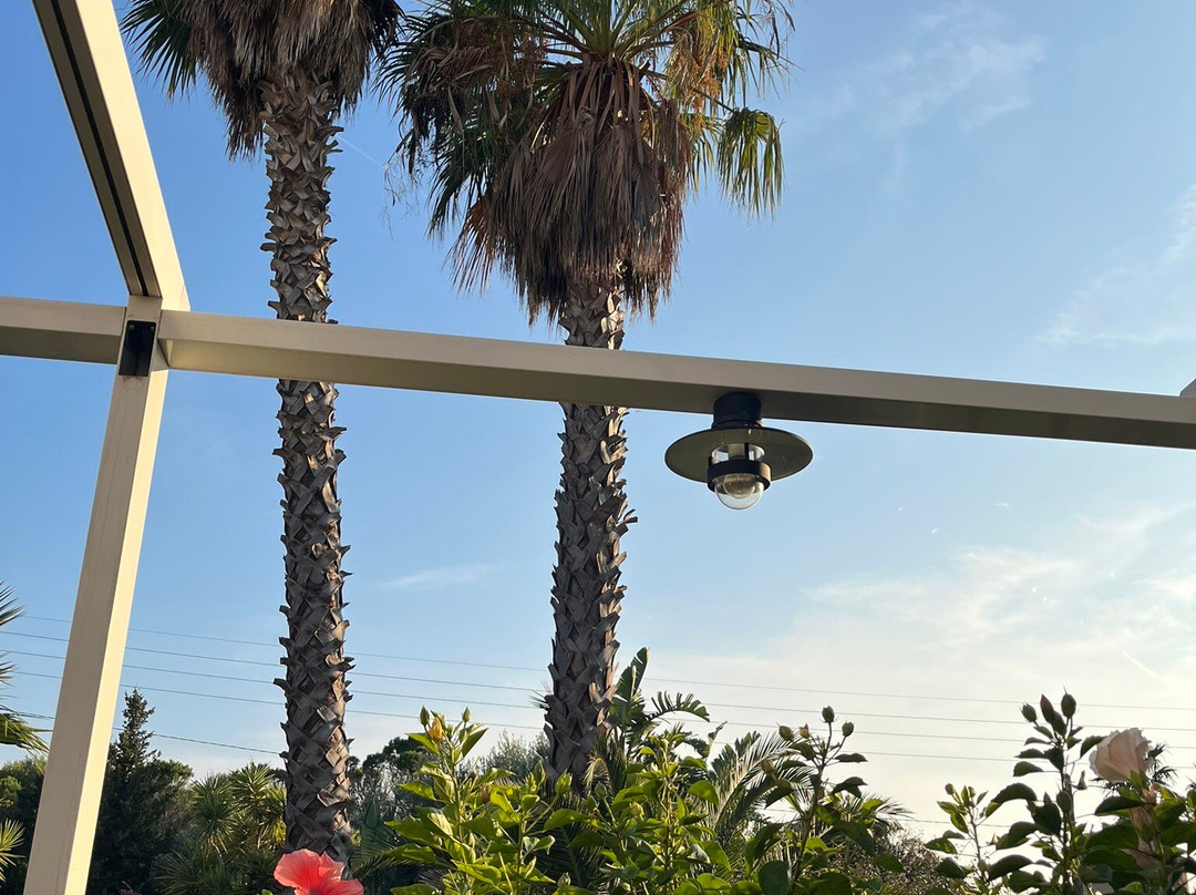 Hotel la Quietude主图