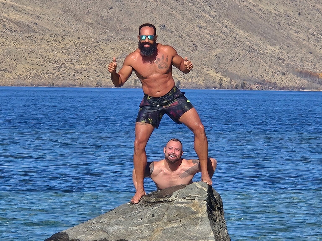 Jemas Ranch-Daniel必去景点