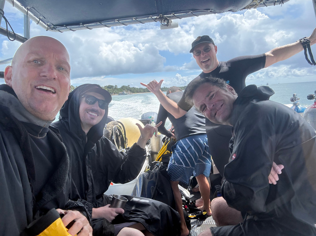Scuba Life Cozumel-San Miguel de Cozumel必去景点