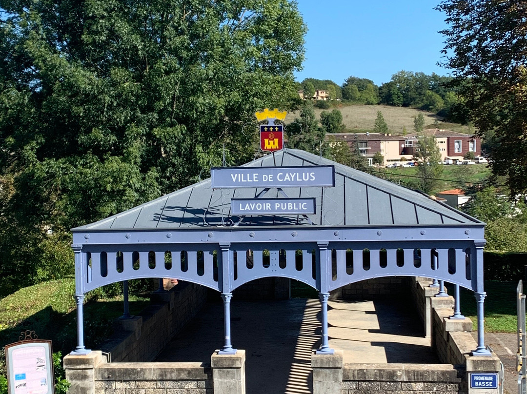 Les Savonniers主图