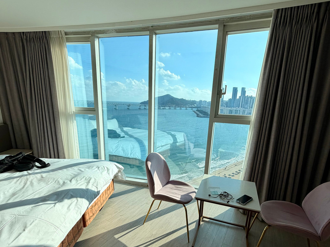 水上皇宫大酒店主图