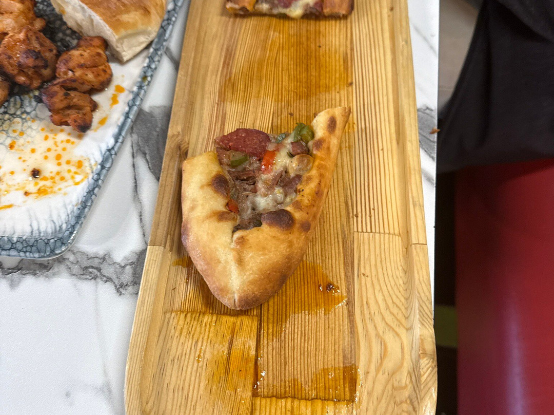 As Evi Restaurant And Bakery