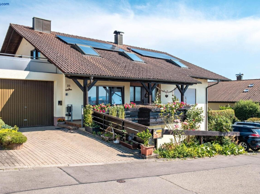 Gästehaus Gaby