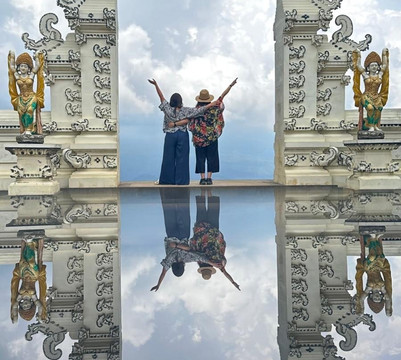 Amed Bali Adventure-艾湄湾必去景点