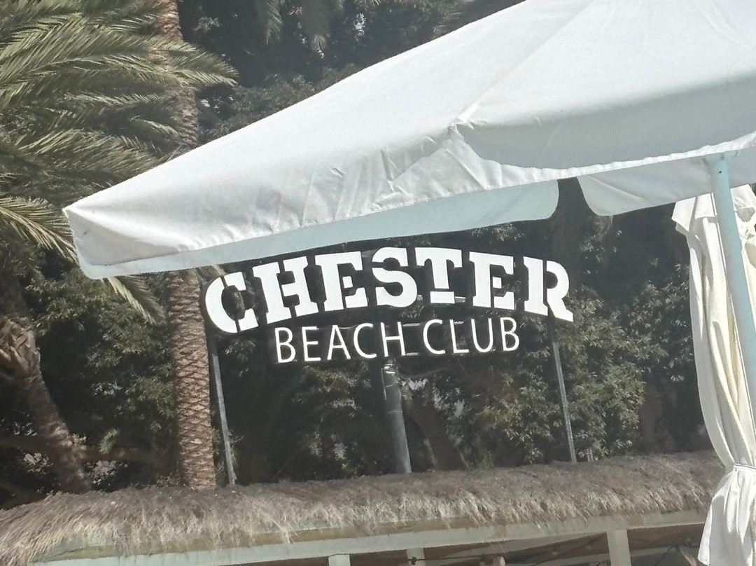 Chester Beach Club