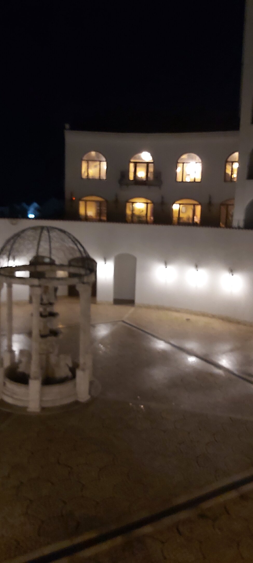 Marina Regia Residence-官方