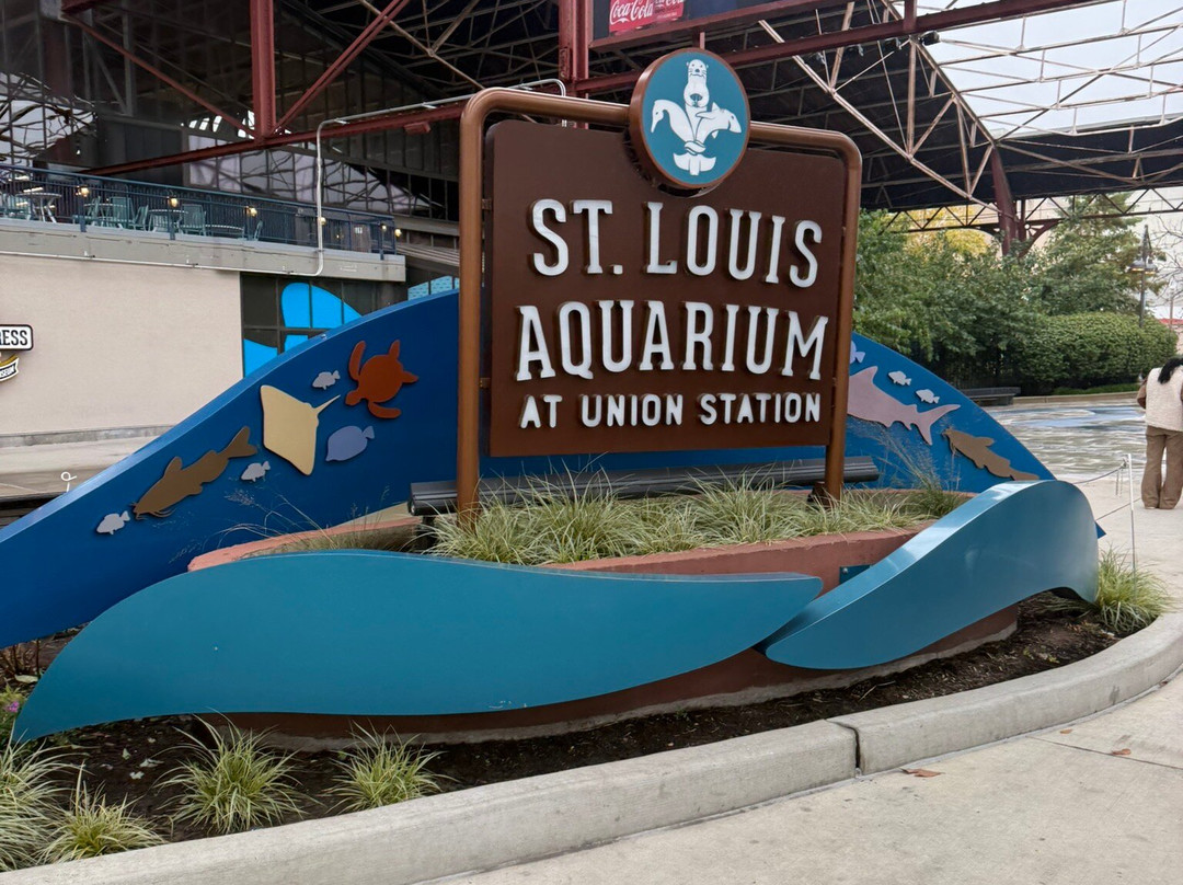 Drury Inn & Suites St. Louis Union Station主图