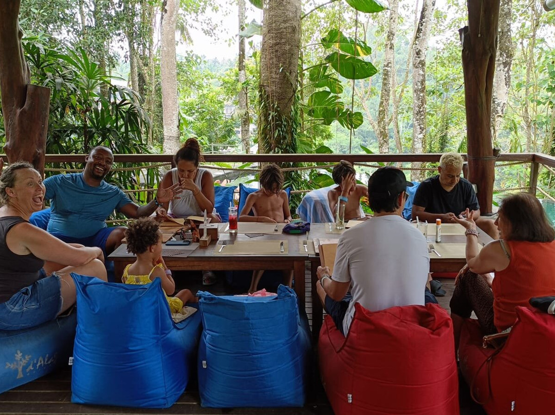 Bali Lovely Trip-登巴萨必去景点