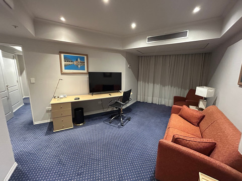 Holiday Inn 科尔多瓦主图