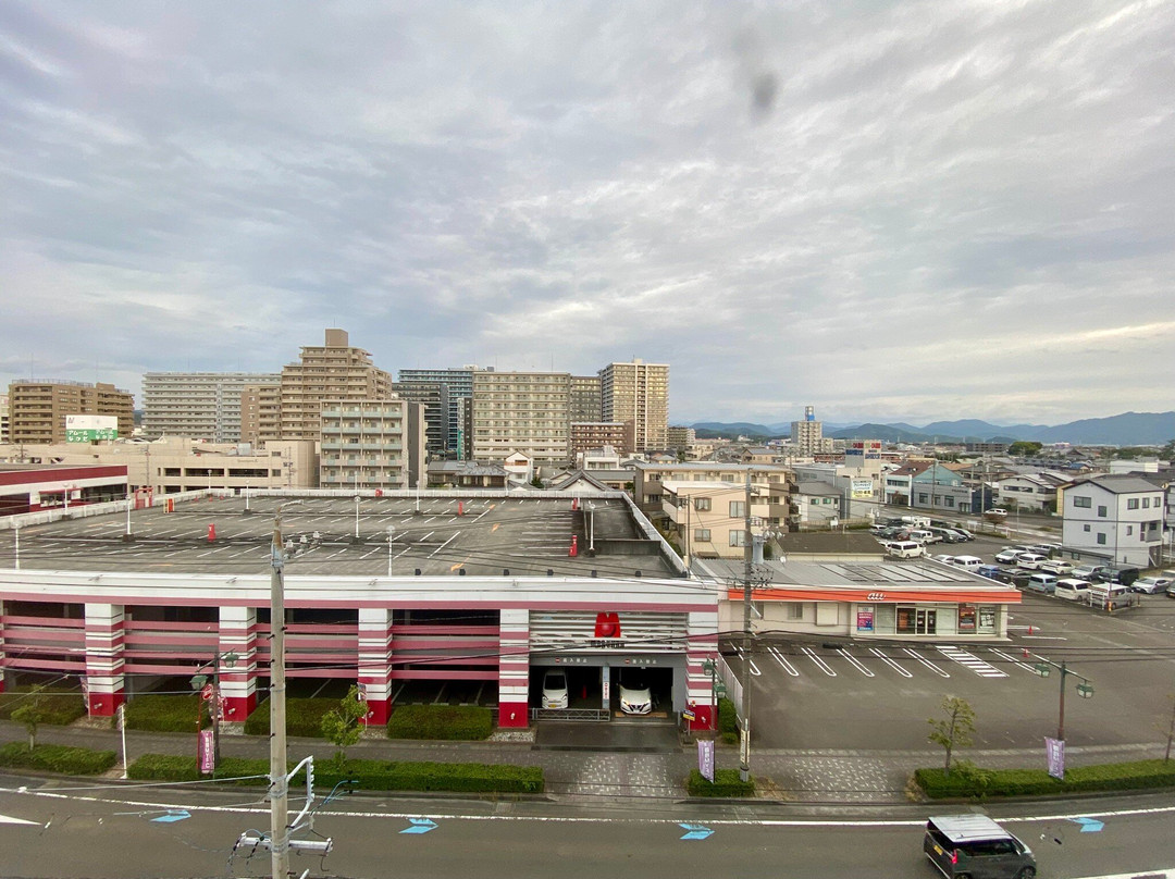 Hotel Super Tomari主图