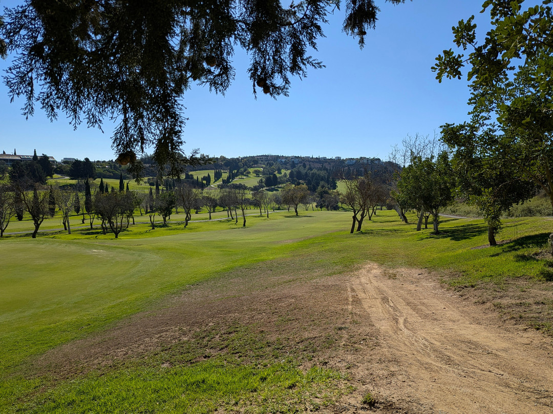 Minthis Golf Club-Tsada必去景点