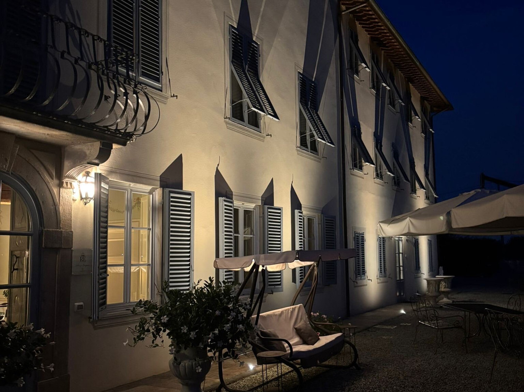 Villa La Preziosa主图