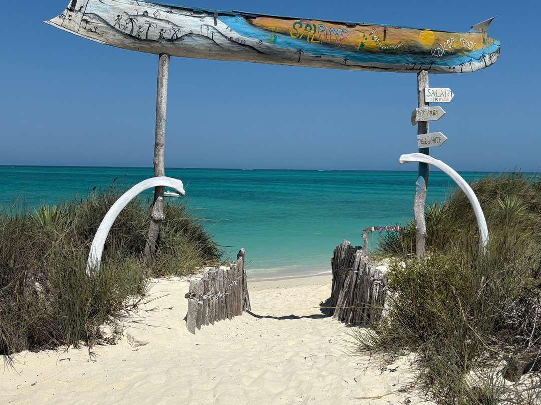 Kokoa Sands Guest House - Ankasy Madagascar主图