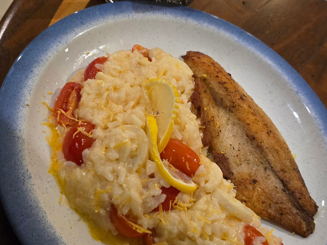 Dr La-casa Ristorante Prime Bar