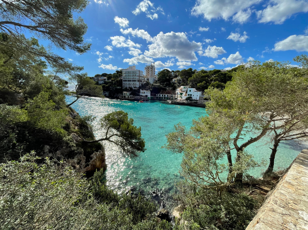 皮诺斯普拉亚酒店主图