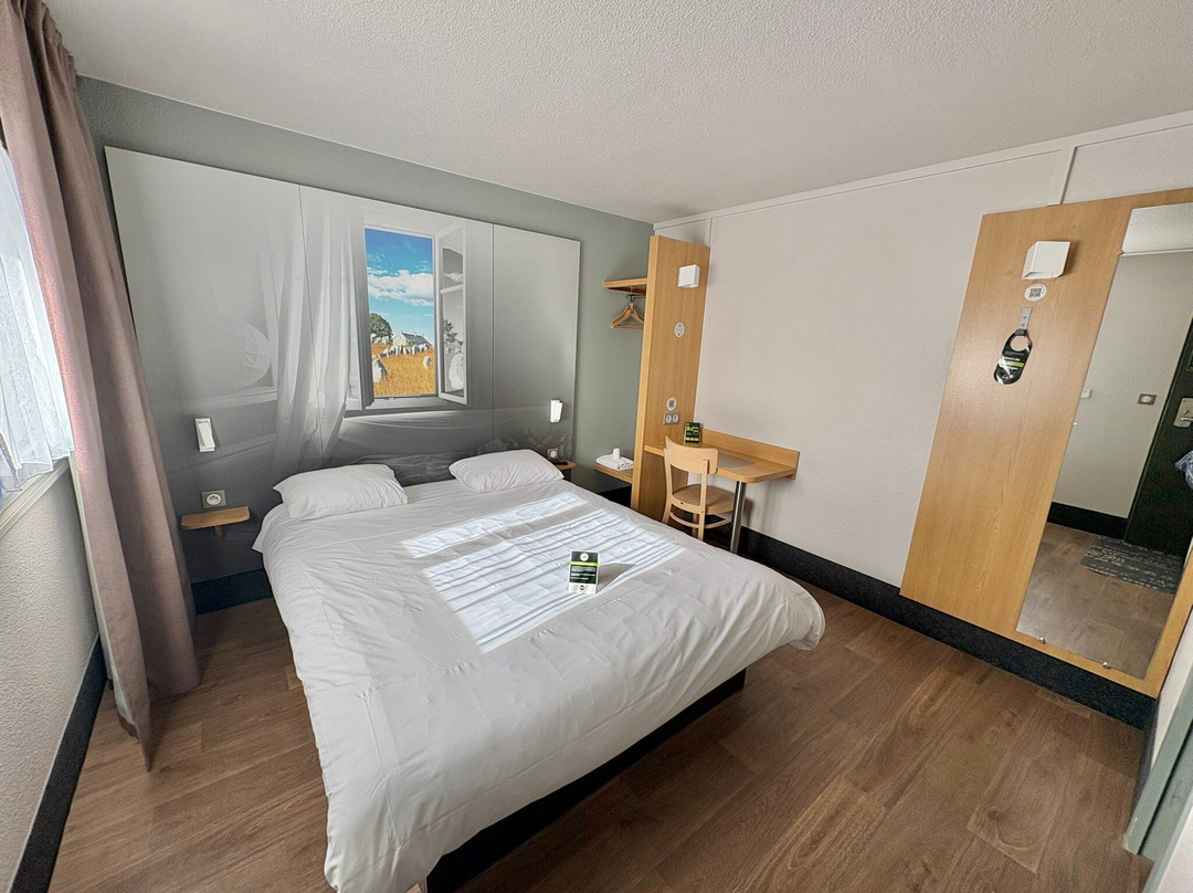 B&B HOTEL Auray Carnac主图