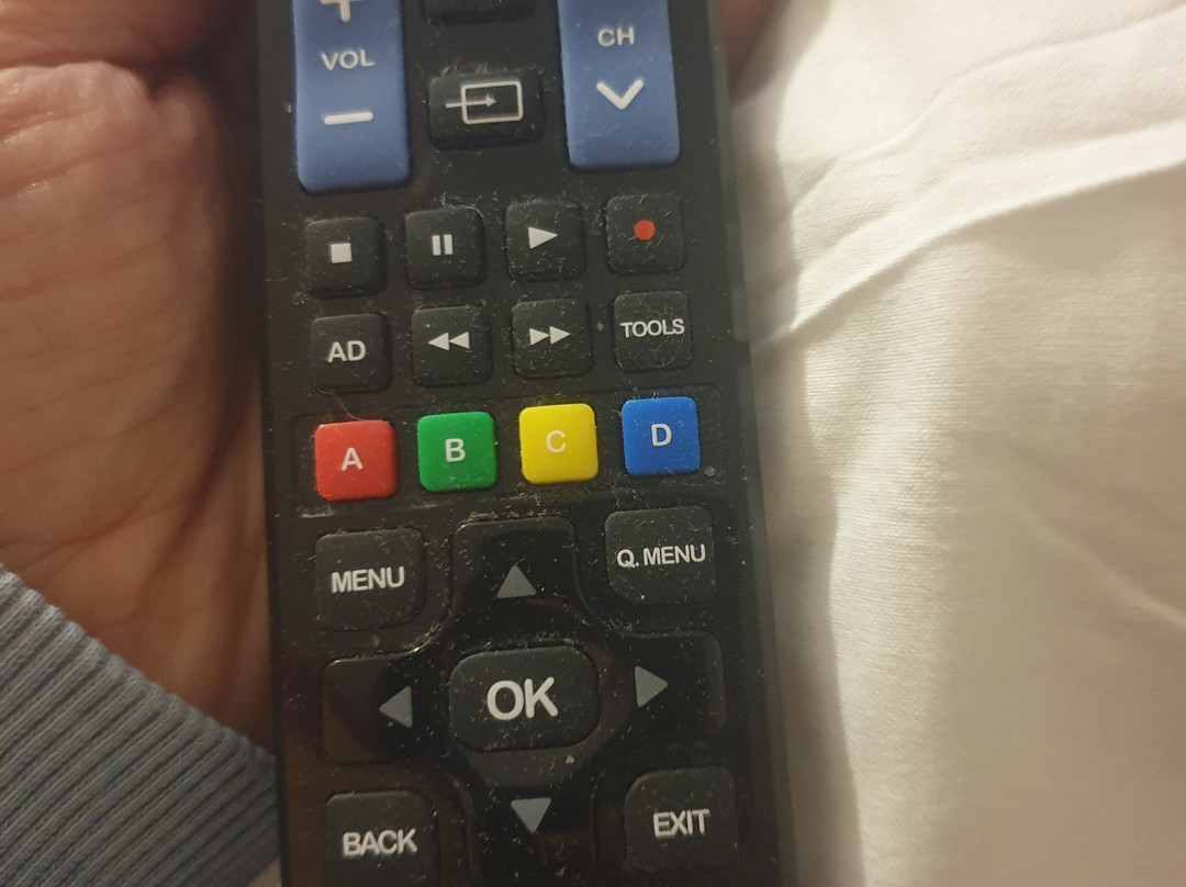 B&B HOTEL Lens Musée du Louvre主图