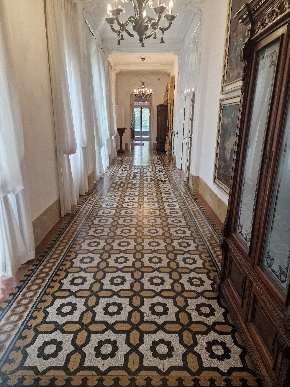 博尔基别墅酒店-官方