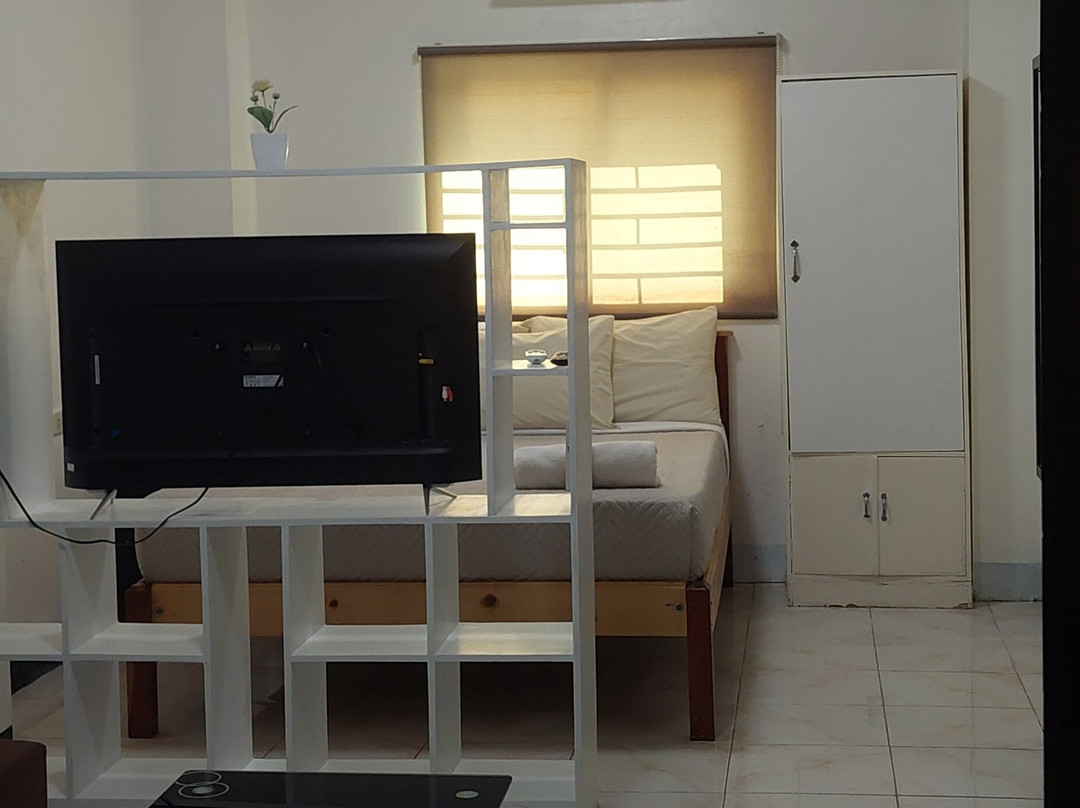 Good Shepherd Apartelle