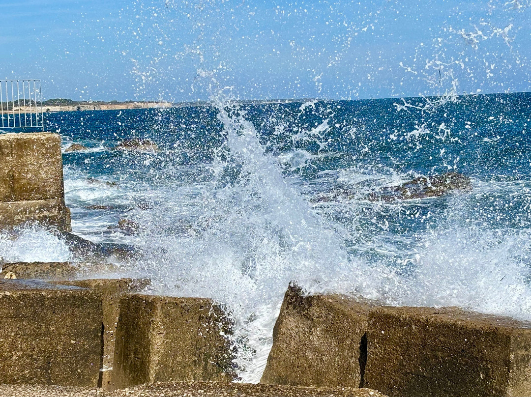 泰努塔圣托波尔特度假酒店主图