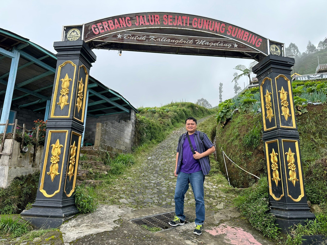 Yogya Driver Tour-Yogyakarta必去景点