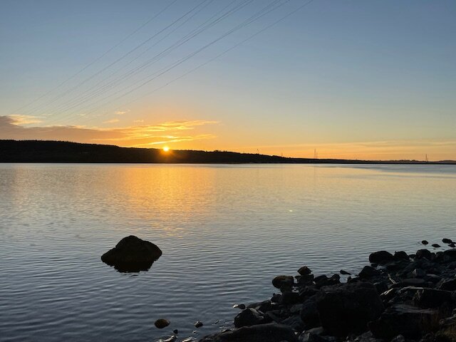 The Cove Motel & Restaurant-酒店景观