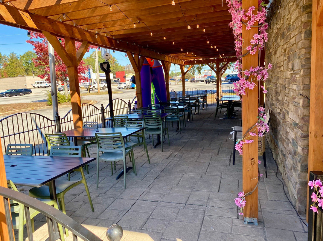 Alebrijes Cocina Mexicana