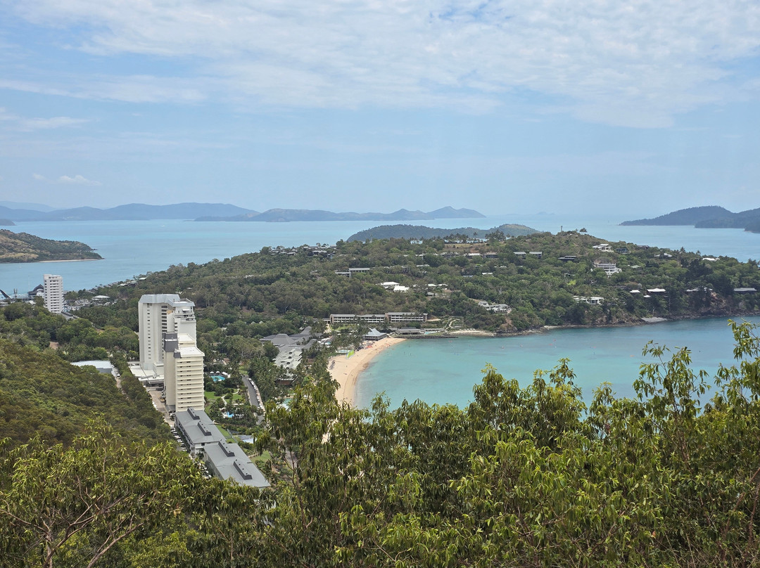 Hamilton Island Offroad Adventures-汉密尔顿岛必去景点