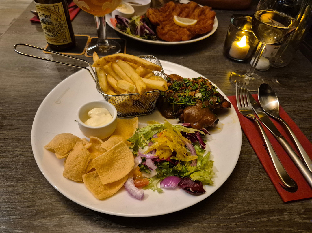 Bastion Hotel Schiphol Hoofddorp主图