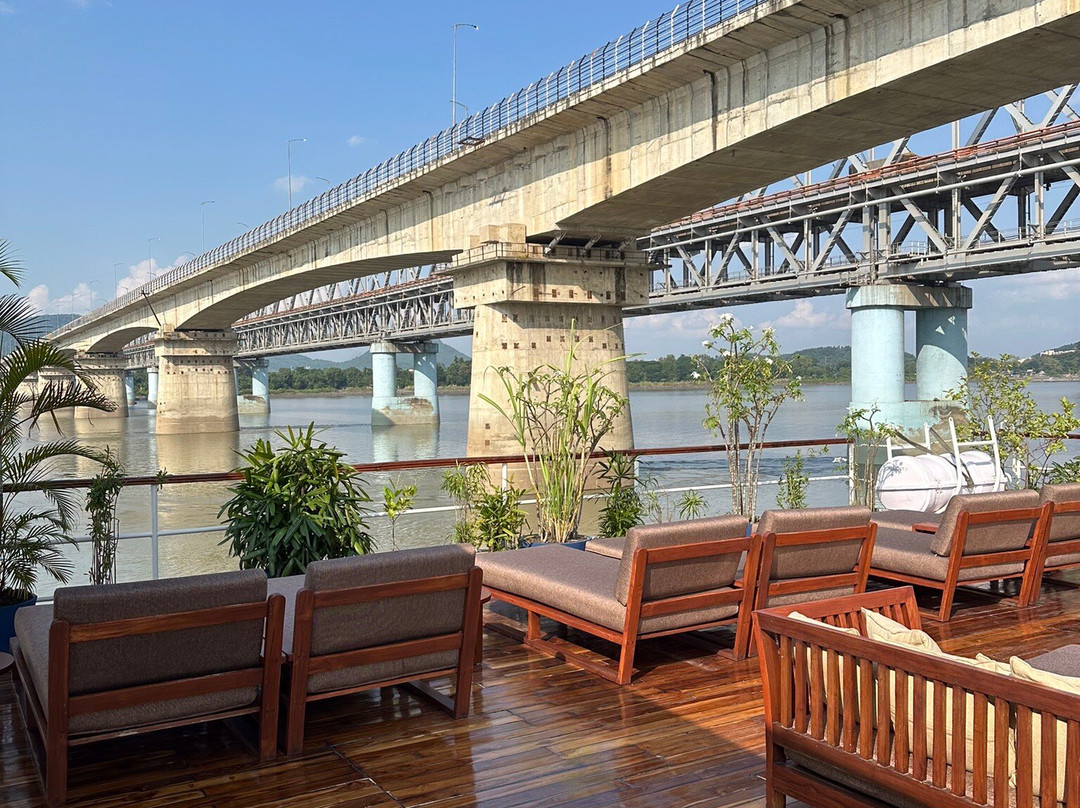 Assam Bengal Navigation-古瓦哈提必去景点