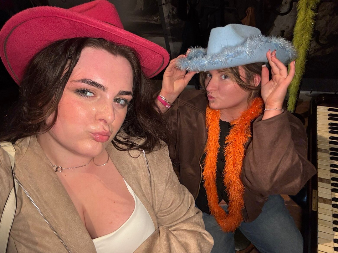 Pink Palace Museum-加亚新城必去景点