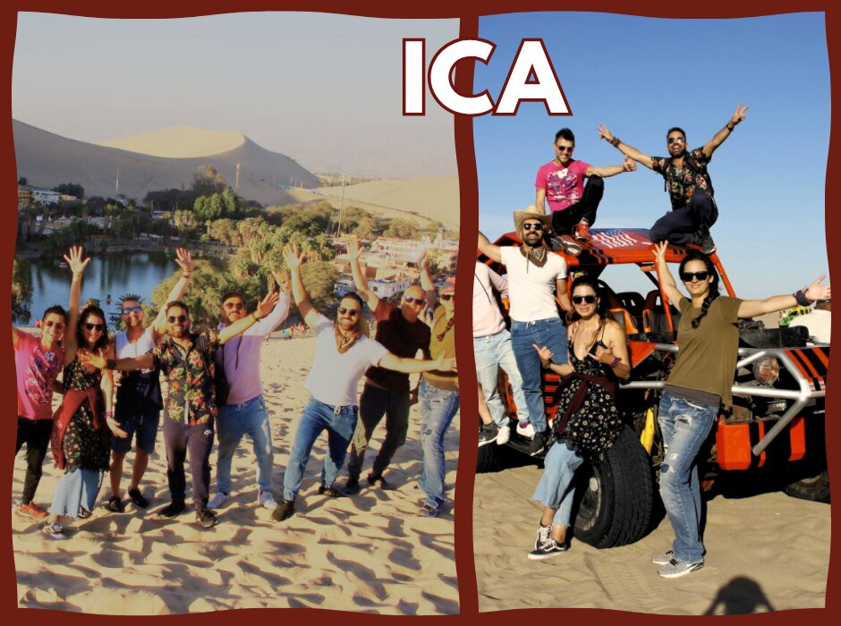 Great Trip World-库斯科必去景点