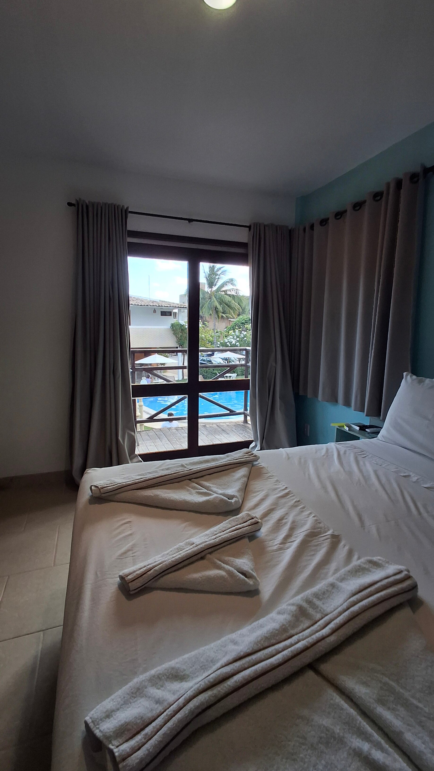 Pousada Humaita-官方