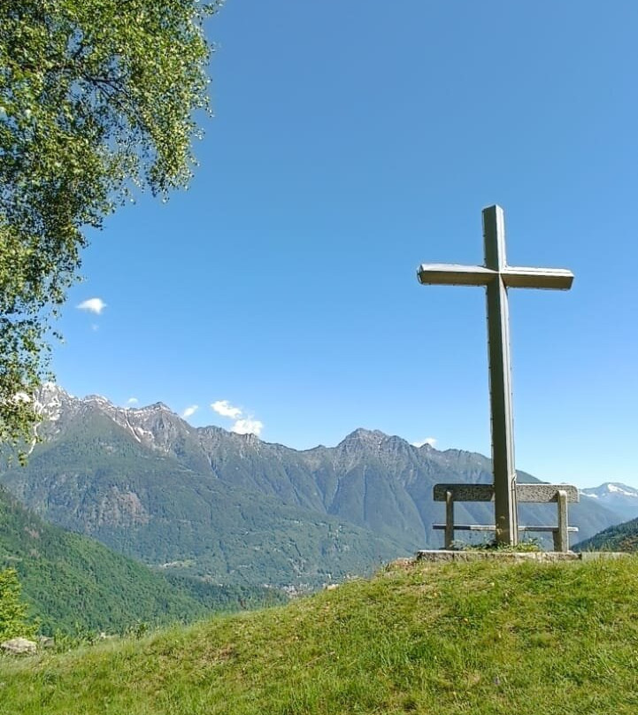 Alpe Esigo-Alpe Devero必去景点