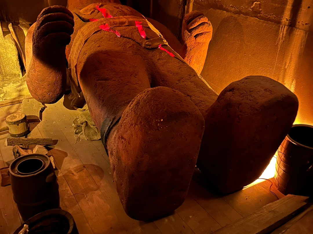 Story of Prague - Museum-布拉格必去景点