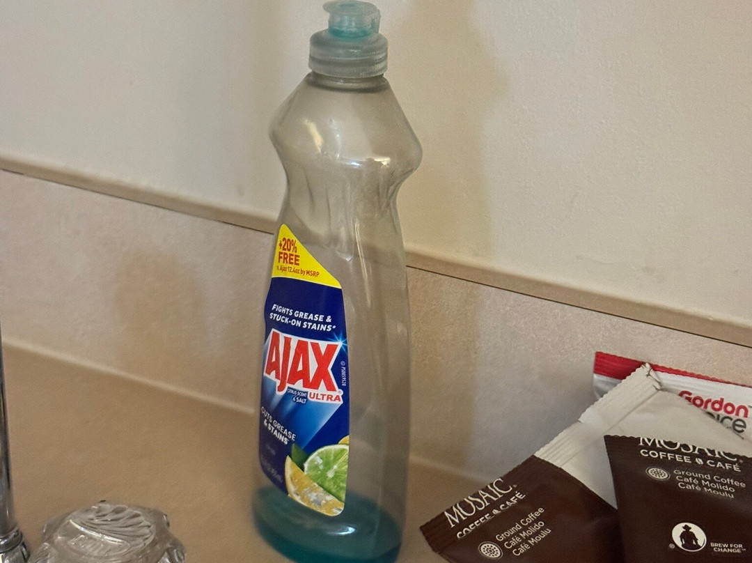 Cumberland Falls State Resort - Dupont Lodge主图