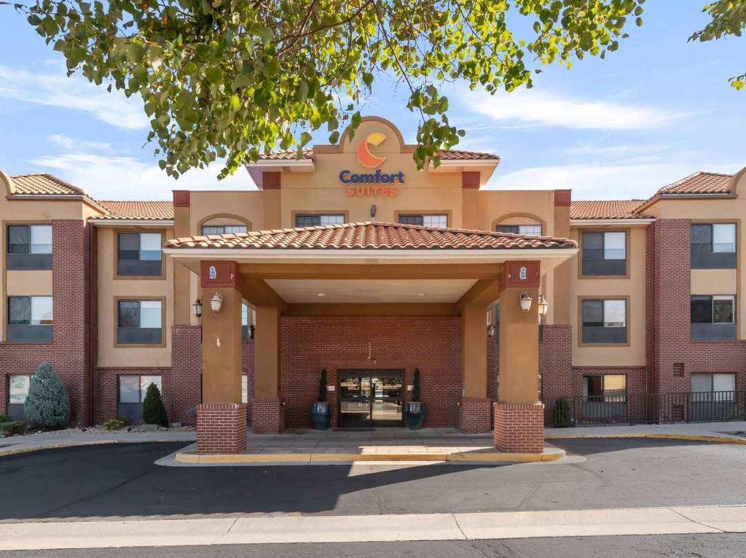 Comfort Suites Lakewood - Denver