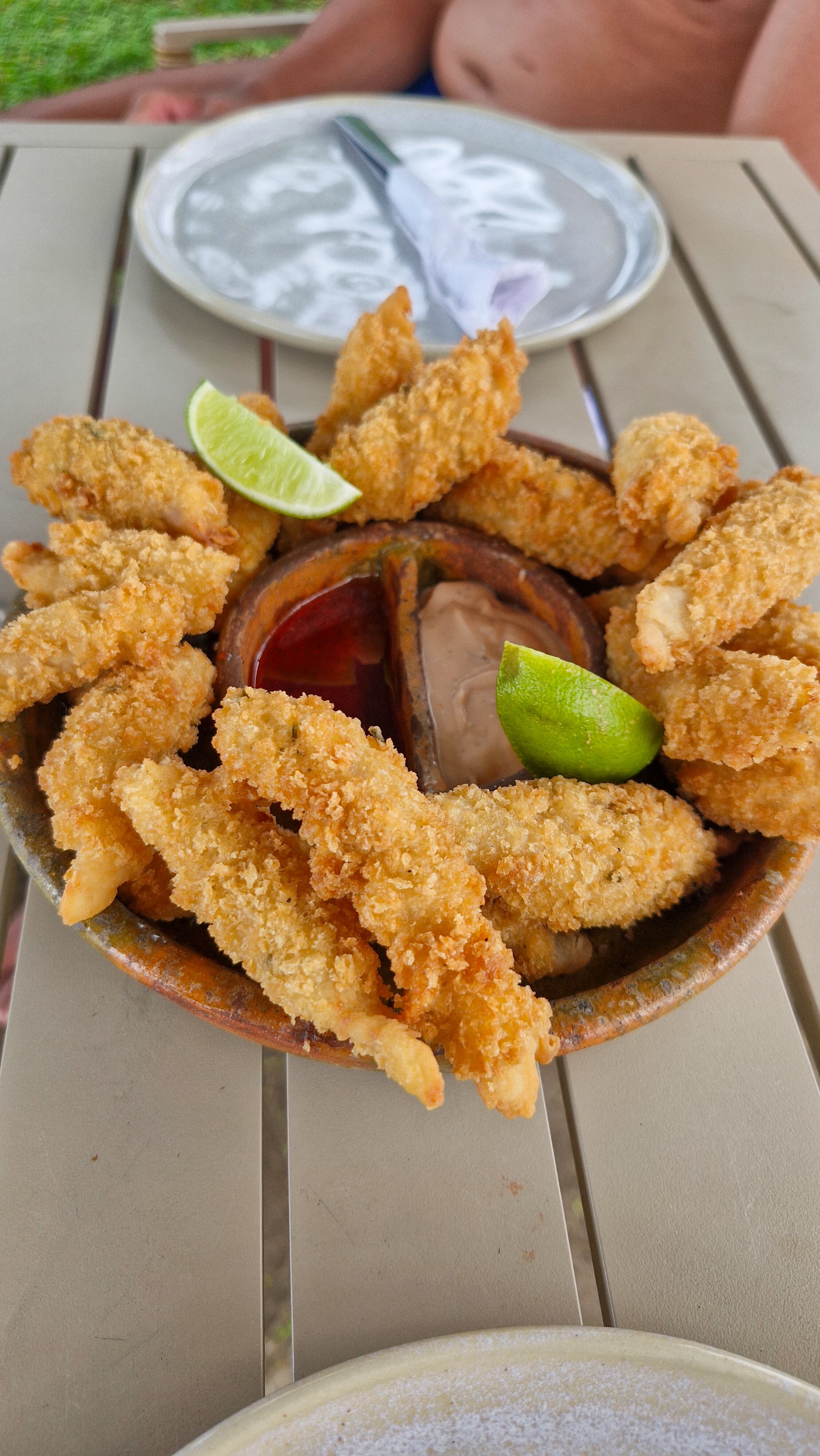 Baia Branca Beach Resort-官方