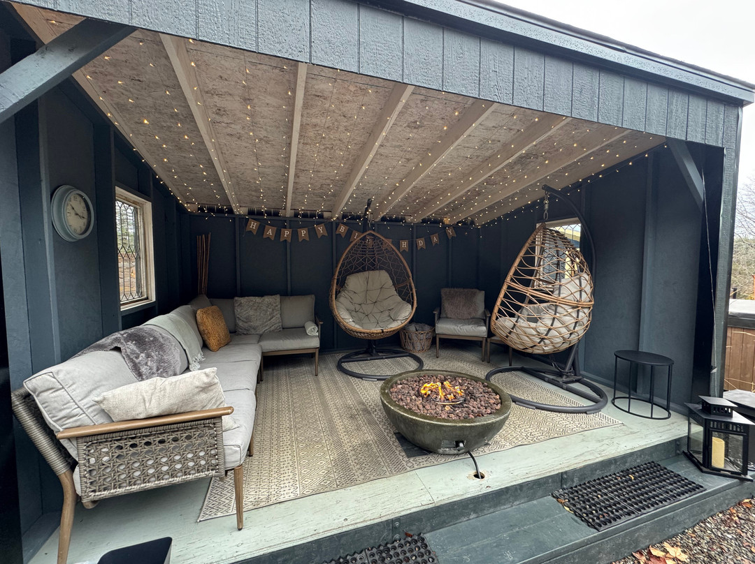 KOV Nordic Spa-Bocabec必去景点