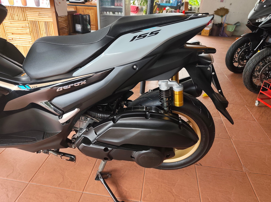 Enigma-拉威必去景点