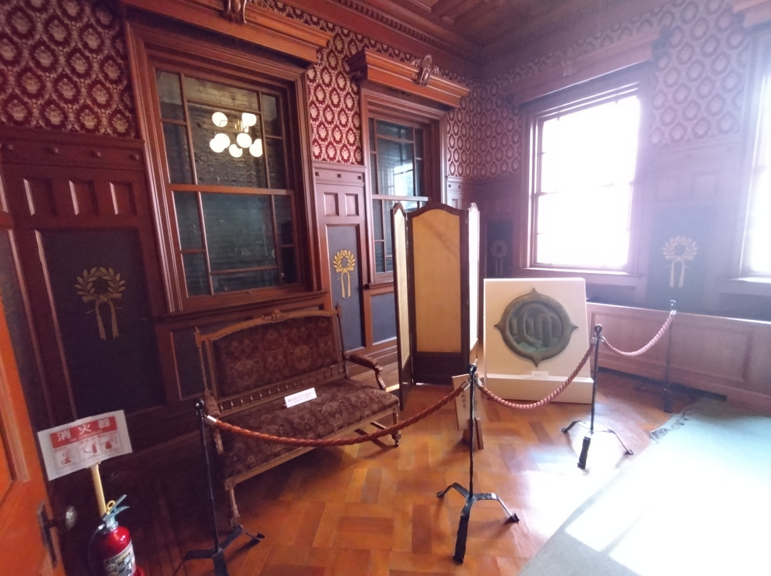 Akita Akarenga Kyodokan-秋田市必去景点